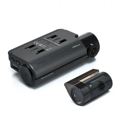 Dash Cams - IROAD FX2 PRO